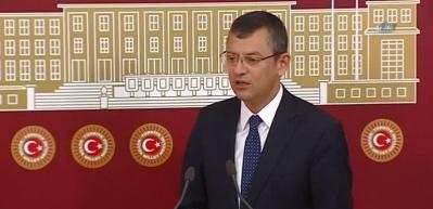 CHP'den a&ccedil;ıklama: Adayımız Erdoğan'ı &ccedil;ıldırtacak