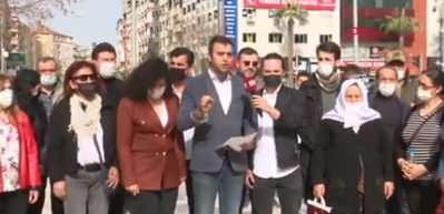 CHP'den istifa eden 40 kişi, Memleket Hareketi'ne katıldı