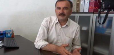  CHP'li belde belediye başkanı istifa etti