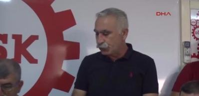 CHP'li belediye ve sendika İzmir'i bitirdi