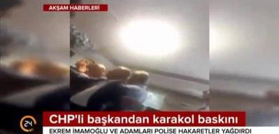 CHP'nin İstanbullulara layık g&ouml;rd&uuml;ğ&uuml; isme bak! 