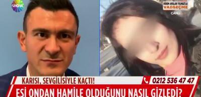 Canlı yayında iğren&ccedil; taciz iddiası! CHP'li başkan...