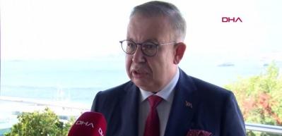 Mavi Vatan'ın fikir babasından Montr&ouml; resti: T&uuml;rkiye savaş tehdidi hissederse...