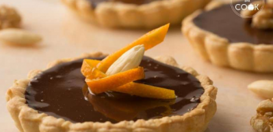 &Ccedil;ikolatalı ganache tarifi