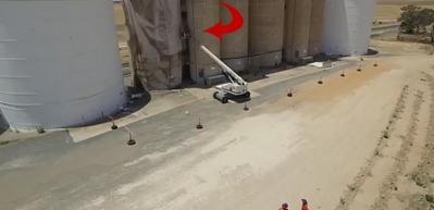 Çılgın sanatçıdan ilginç çalışma!