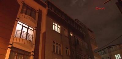 "Cin yavrusu diye &ouml;ld&uuml;rd&uuml;klerim benim yavrularımmış"