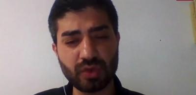 &Ccedil;in'de yaşayan T&uuml;rk Haber7'ye konuştu! Koronavir&uuml;s'te &Ccedil;inlilerin en b&uuml;y&uuml;k korkusu