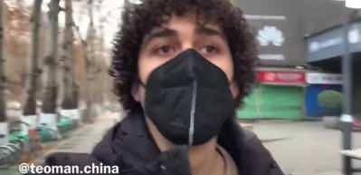 &Ccedil;in'de yaşayan T&uuml;rk &ouml;ğretmen, koronavir&uuml;s&uuml; anlattı