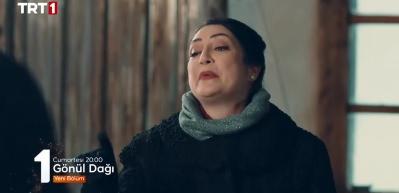 Cirit&ccedil;i Abdullah'ın Hz. Yusuf hikayesi! G&ouml;n&uuml;l Dağı 19. b&ouml;l&uuml;m 1.fragman