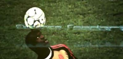 Clerance Seedorf