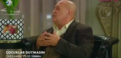 &Ccedil;ocuklar Duymasın 56. b&ouml;l&uuml;m fragman