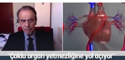 &Ccedil;ocuklar i&ccedil;in dikkat! Kovid&rsquo;le ortaya &ccedil;ıkan esrarengiz hastalık
