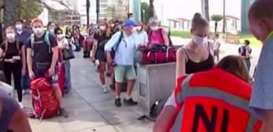 &Ccedil;ok &ccedil;arpıcı g&ouml;r&uuml;nt&uuml;ler: T&uuml;rkiye, ABD ve Avrupa'nın başaramadığını yaptı