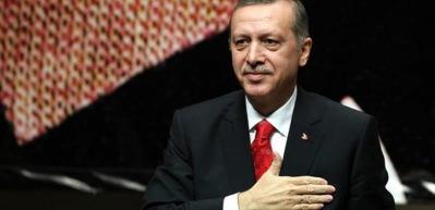 &Ccedil;ok paylaşılacak şarkı ve klip: Erdoğan Nerede