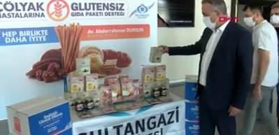 &Ccedil;&ouml;lyak hastası &ccedil;ocukların &ccedil;ağrıları cevap buldu