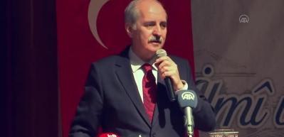 &Ccedil;orum'da "İskilipli Mehmed Atıf Efendi" sempozyumu d&uuml;zenledi