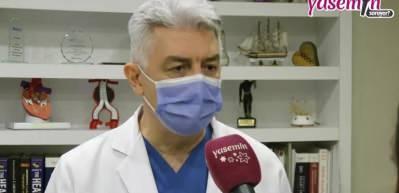 COVID-19 kalp hastalarını nasıl etkiler?