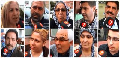 T&uuml;rkiye'de &ccedil;&ouml;z&uuml;m s&uuml;recinde en hassas olan il