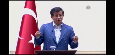 ''&Ccedil;&ouml;z&uuml;m S&uuml;recine en b&uuml;y&uuml;k darbe, Gezi olayında vuruldu''