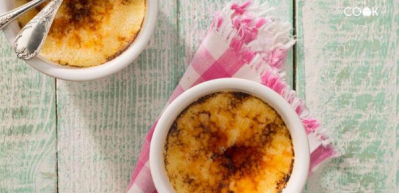 Creme Brulee tarifi