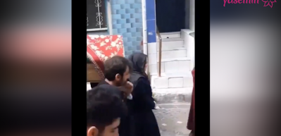 &Ccedil;ukur'da Sena'nın &ouml;l&uuml;m sahnesi