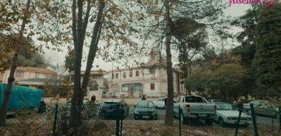 &Ccedil;ukur'daki b&uuml;y&uuml;k buluşma
