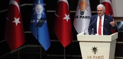 "Cumhurbaşkanı &rsquo;ben bir işe karışmam&rsquo; diyemez"