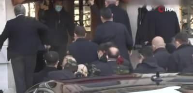 Cumhurbaşkanı Erdoğan, "28 g&uuml;n sonra ikinci aşımızı olacağız"