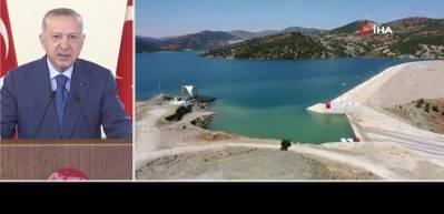 Cumhurbaşkanı Erdoğan: Asla aklımızdan &ccedil;ıkarmamalıyız