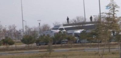 Cumhurbaşkanı Erdoğan Elazığ'da