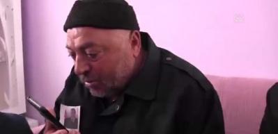 Cumhurbaşkanı Erdoğan, İdlib şehidi Ramazan Nayir'in babasını arayarak başsağlığı diledi