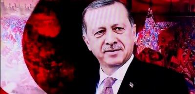 Cumhurbaşkanı Erdoğan muhteşem projeleri a&ccedil;ıkladı
