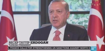 Cumhurbaşkanı Erdoğan'dan Katar a&ccedil;ıklaması