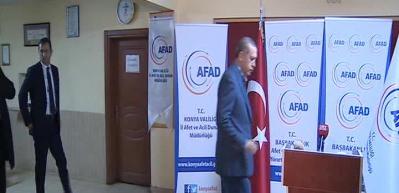 Cumhurbaşkanı Erdoğan: Devlet hesabını sorar