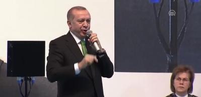 Cumhurbaşkanı Erdoğan'dan &ouml;nemli a&ccedil;ıklamalar