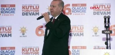 Cumhurbaşkanı Erdoğan'dan &ouml;nemli a&ccedil;ıklamalar