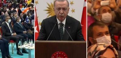 Cumhurbaşkanı Erdoğan'dan &ouml;nemli a&ccedil;ıklamalar