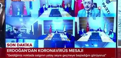 Cumhurbaşkanı Erdoğan'dan son dakika a&ccedil;ıklamalar