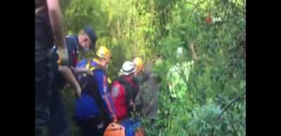 Cumhurbaşkanı Erdoğan&rsquo;dan yakınlarını kaybedenlere taziye telefonu