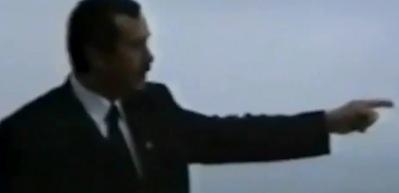Cumhurbaşkanı Erdoğan'ın 24 yıl &ouml;nceki hayali ger&ccedil;ek oldu