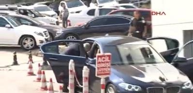  Cumhurbaşkanı Erdoğan'ın 6. torunu d&uuml;nyaya geldi