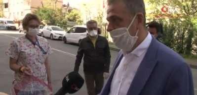 Cumhurbaşkanı Erdoğan&rsquo;ın talimatı yerine getirildi