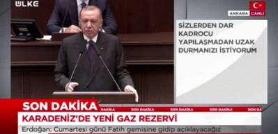 CumhurbaşkanıErdoğan'dan T&uuml;rk Tabipler Birliği'ne &ccedil;ok sert tepki