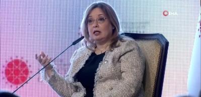 Cumhurbaşkanlığı Başdanışmanı Aybet: "(S-400) Alıp kullanmamak diye bir şey olmaz"