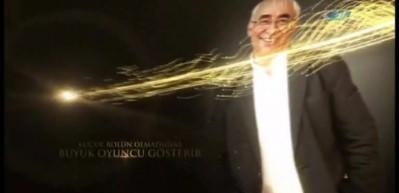 Cumhurbaşkanlığı Kültür ve Sanat Büyük Ödüllerinin sahipleri belli oldu