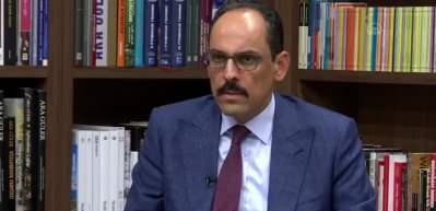 Cumhurbaşkanlığı'ndan &ccedil;ok &ouml;nemli Libya a&ccedil;ıklaması