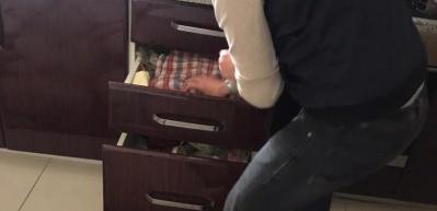 Cumhuriyet tarihinin akaryakıta bağlı en b&uuml;y&uuml;k vergi ka&ccedil;ak&ccedil;ılığı operasyonu