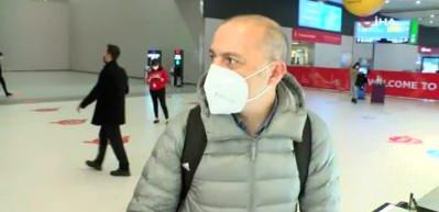 C&uuml;neyt &Ccedil;akır'dan tepki! 'Hoş bir şey değil'