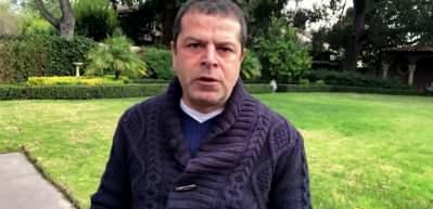 C&uuml;neyt &Ouml;zdemir isyan etti: THY'ye yapılan şerefsizlik!