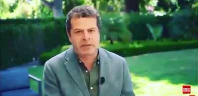 C&uuml;neyt &Ouml;zdemir o paylaşımları yapanlara ateş p&uuml;sk&uuml;rd&uuml;!